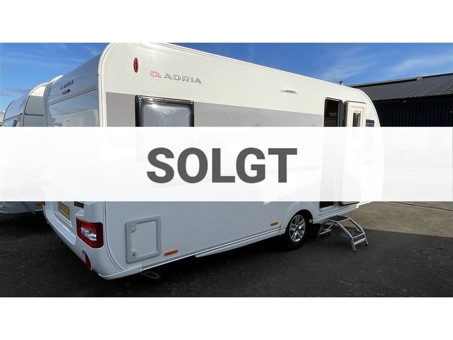 Adria Adora 522 UP